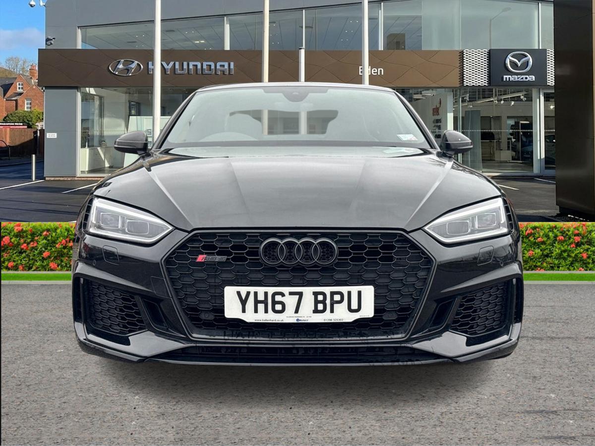 Used Audi RS5 2017 for sale - 78152500: Photo 2