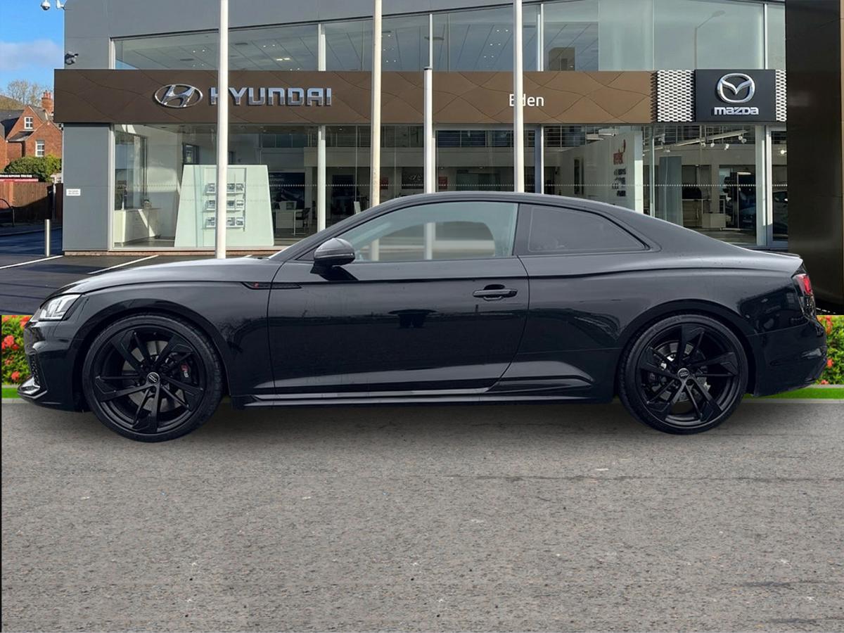 Used Audi RS5 2017 for sale - 78152500: Photo 4