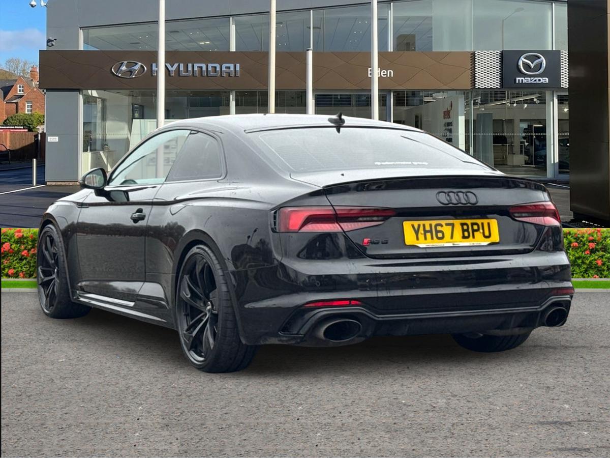 Used Audi RS5 2017 for sale - 78152500: Photo 5