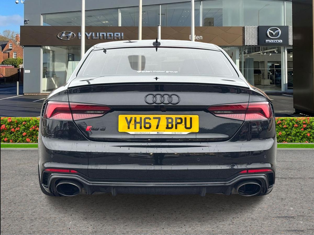 Used Audi RS5 2017 for sale - 78152500: Photo 6