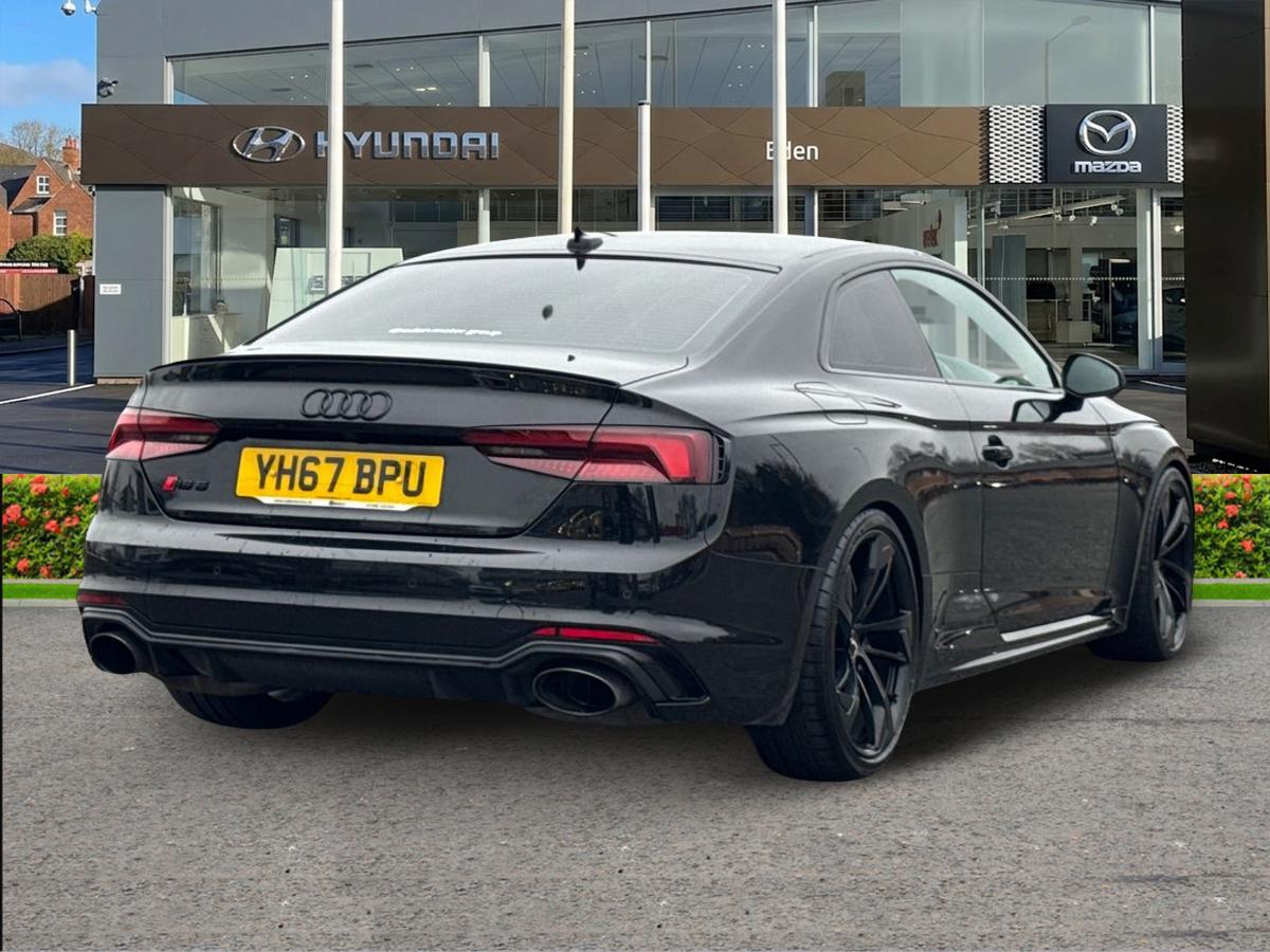 Used Audi RS5 2017 for sale - 78152500: Photo 7