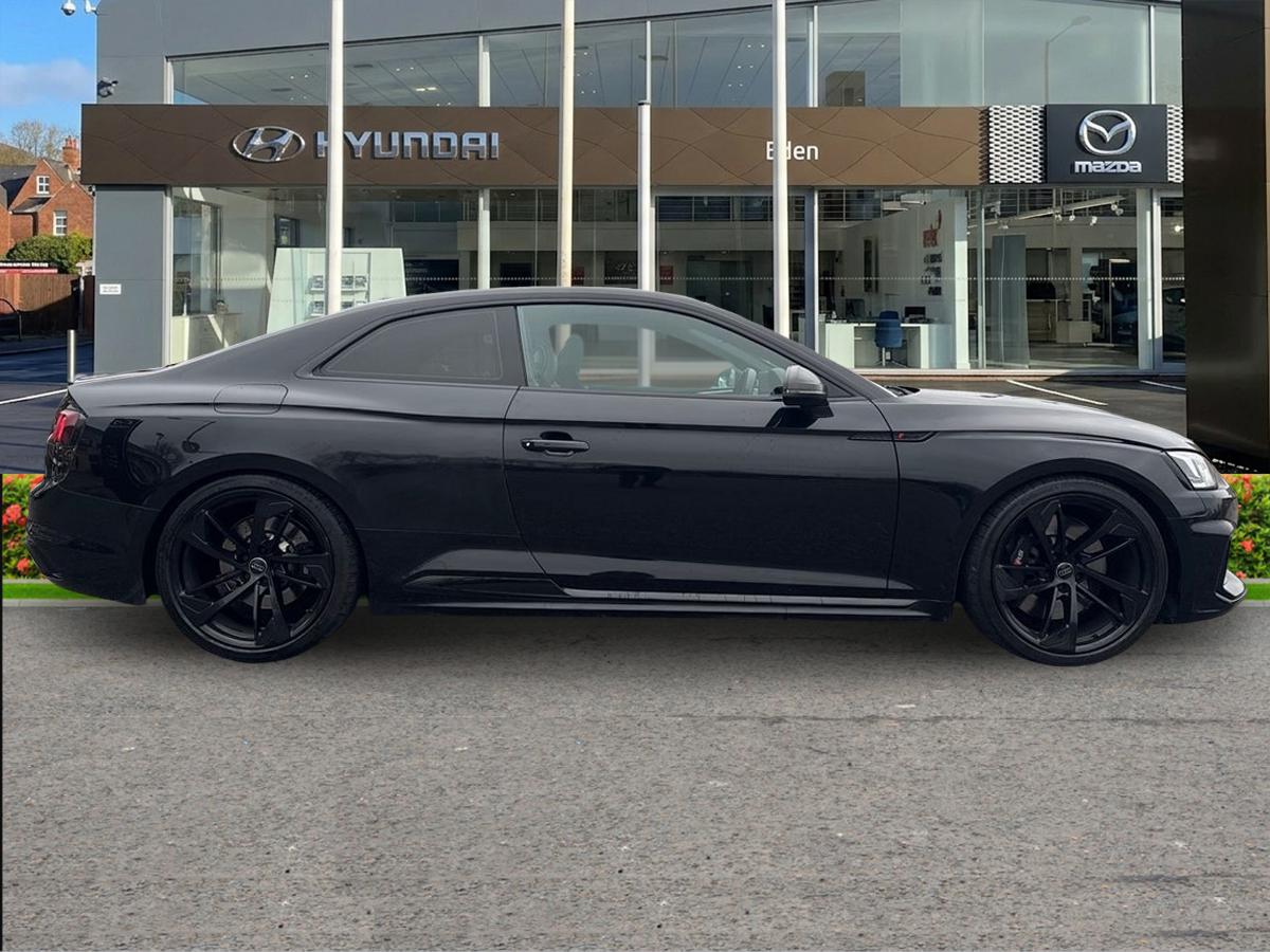 Used Audi RS5 2017 for sale - 78152500: Photo 8