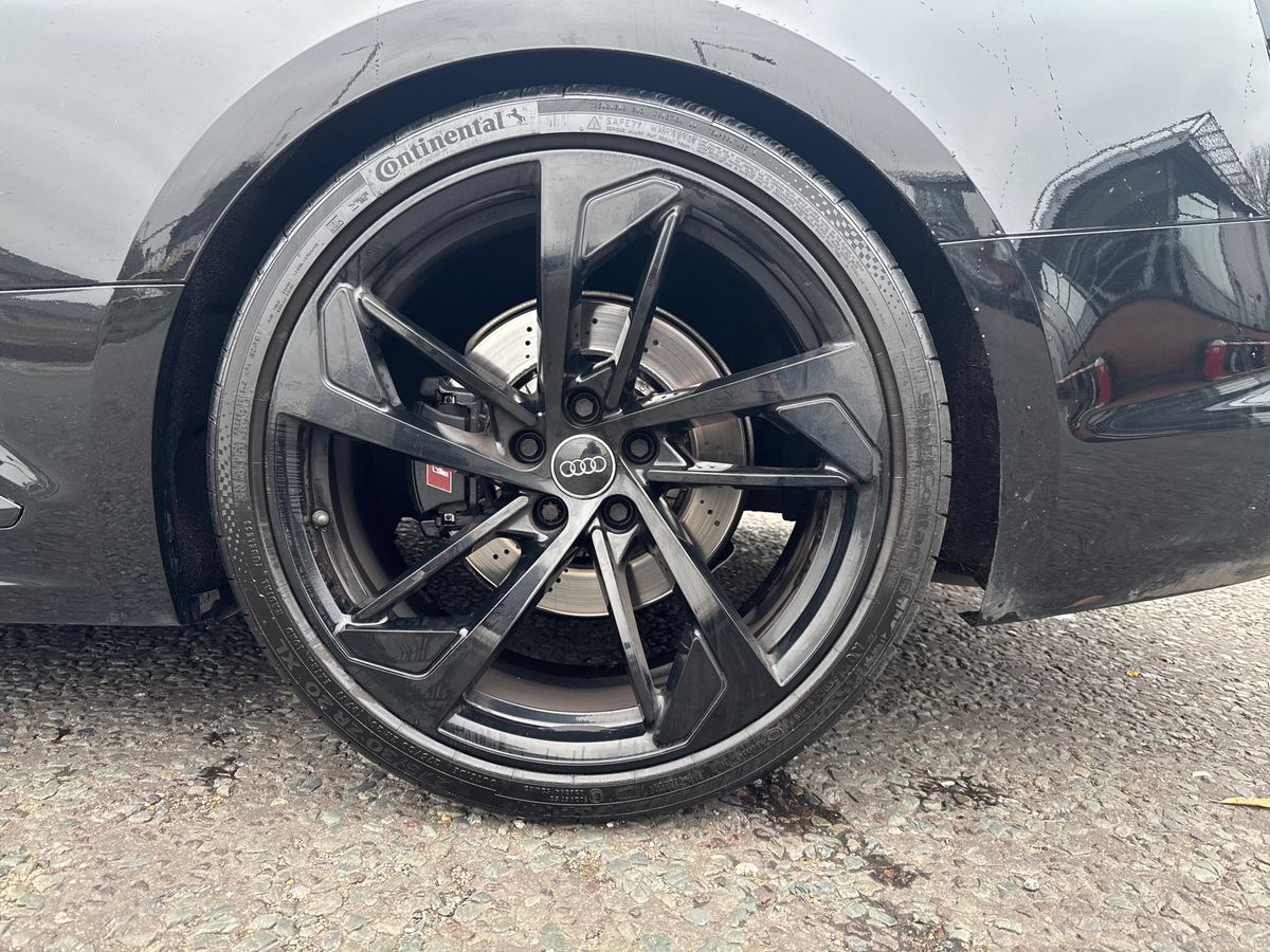 Used Audi RS5 2017 for sale - 78152500: Photo 9