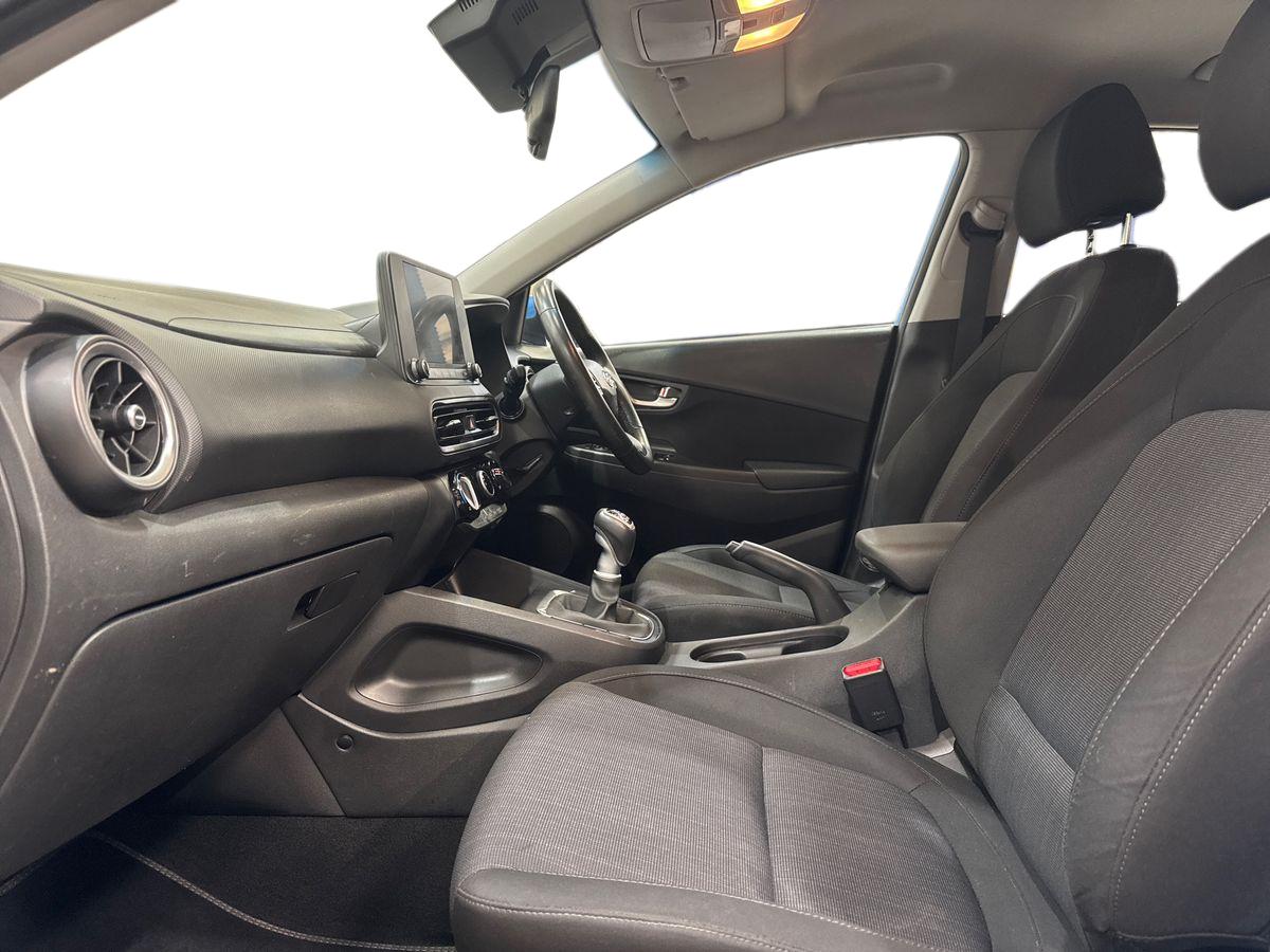 Used Hyundai KONA 2022 for sale - 77893988: Photo 10