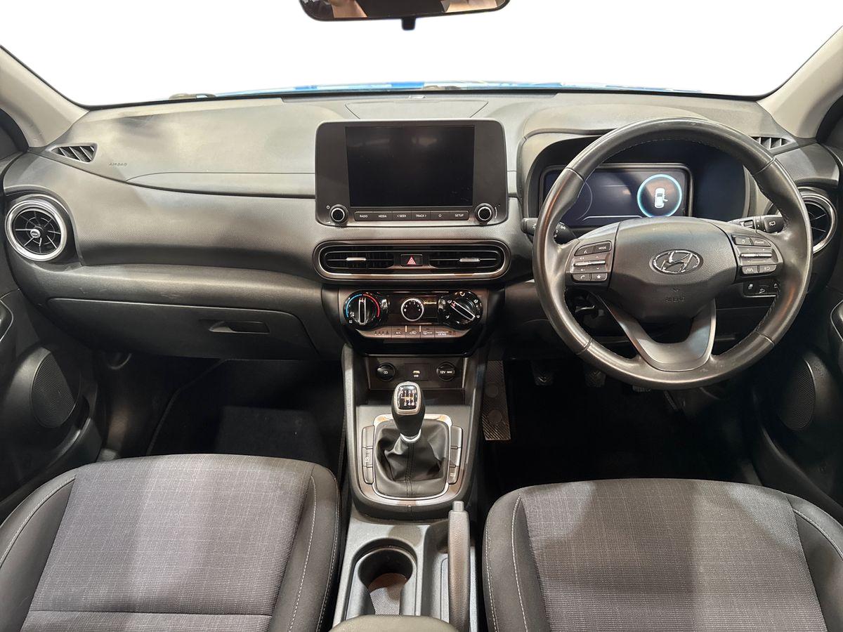 Used Hyundai KONA 2022 for sale - 77893988: Photo 13