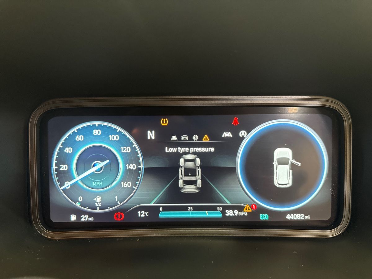 Used Hyundai KONA 2022 for sale - 77893988: Photo 14