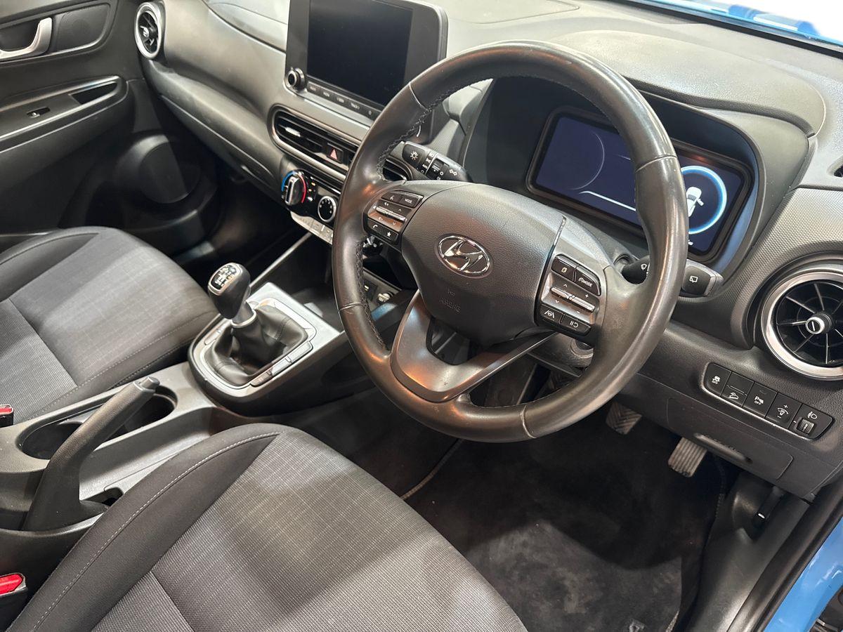 Used Hyundai KONA 2022 for sale - 77893988: Photo 15