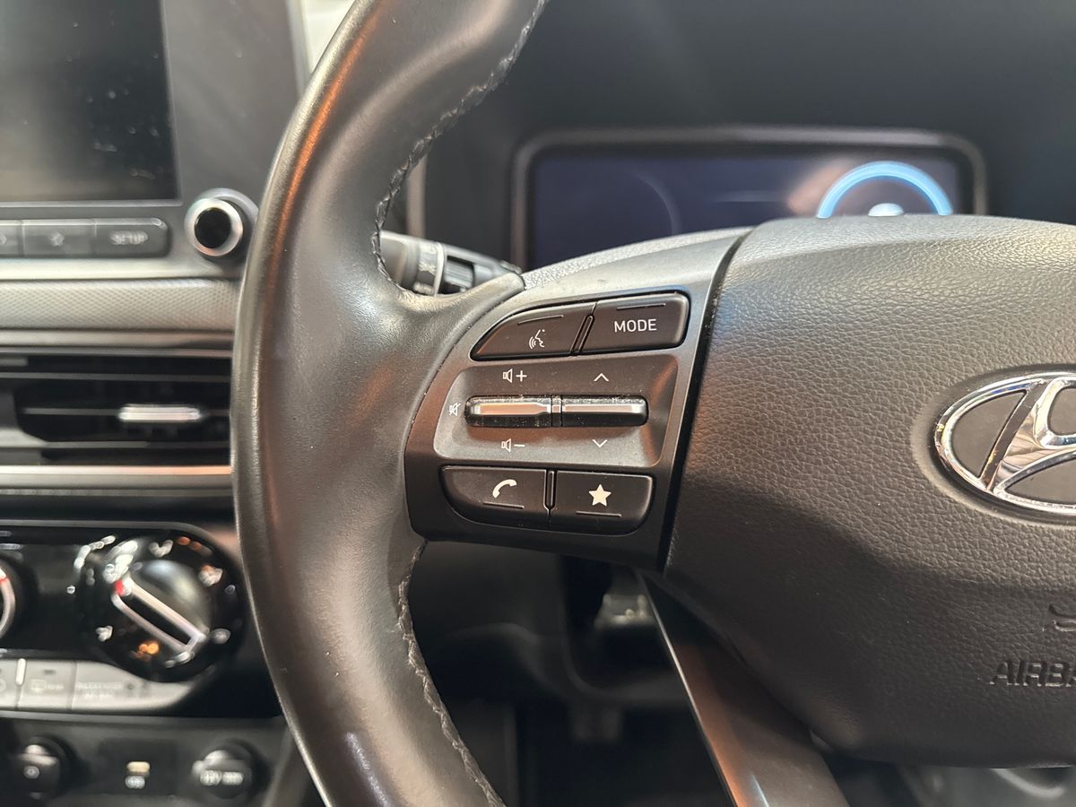 Used Hyundai KONA 2022 for sale - 77893988: Photo 16