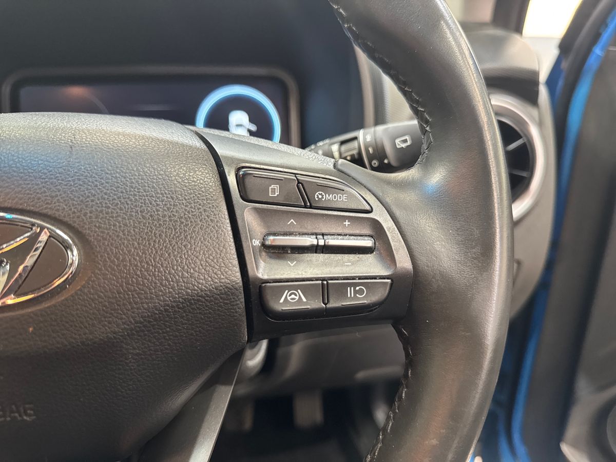 Used Hyundai KONA 2022 for sale - 77893988: Photo 17