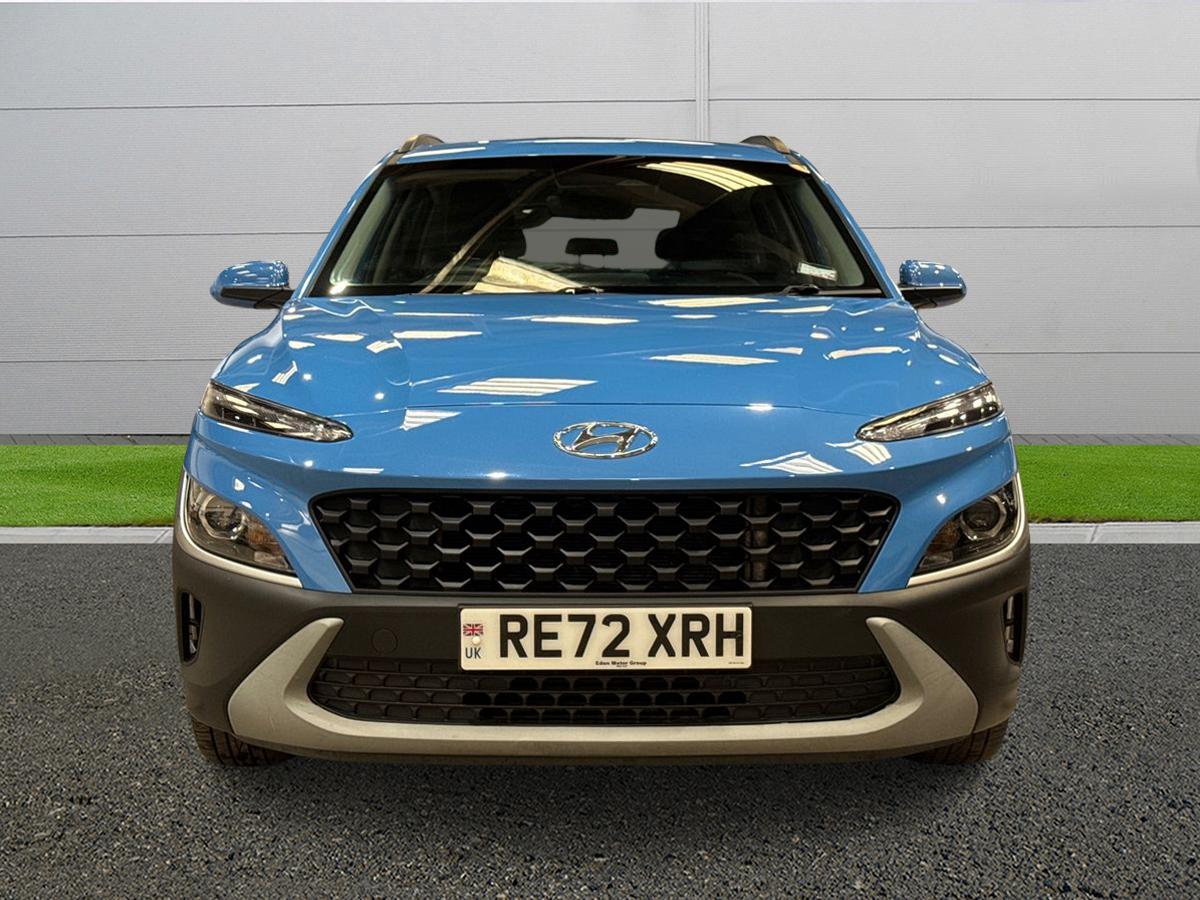 Used Hyundai KONA 2022 for sale - 77893988: Photo 2