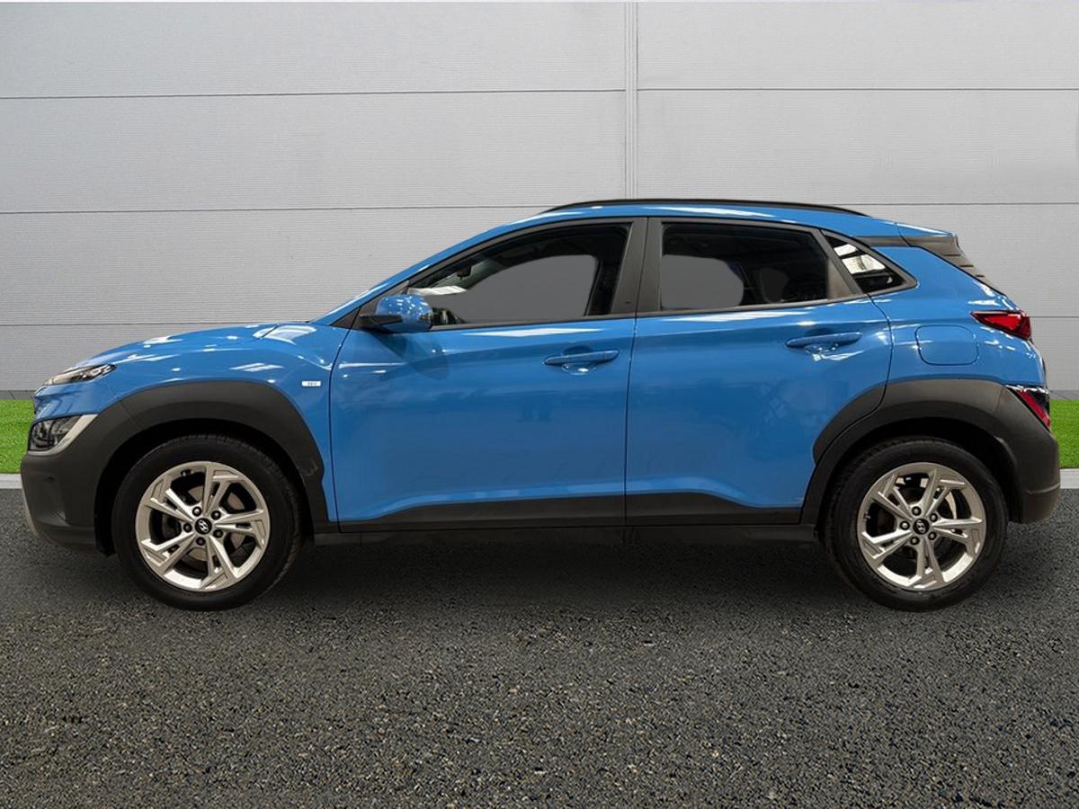 Used Hyundai KONA 2022 for sale - 77893988: Photo 4