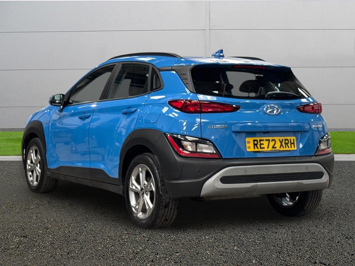 Used Hyundai KONA 2022 for sale - 77893988: Photo 5