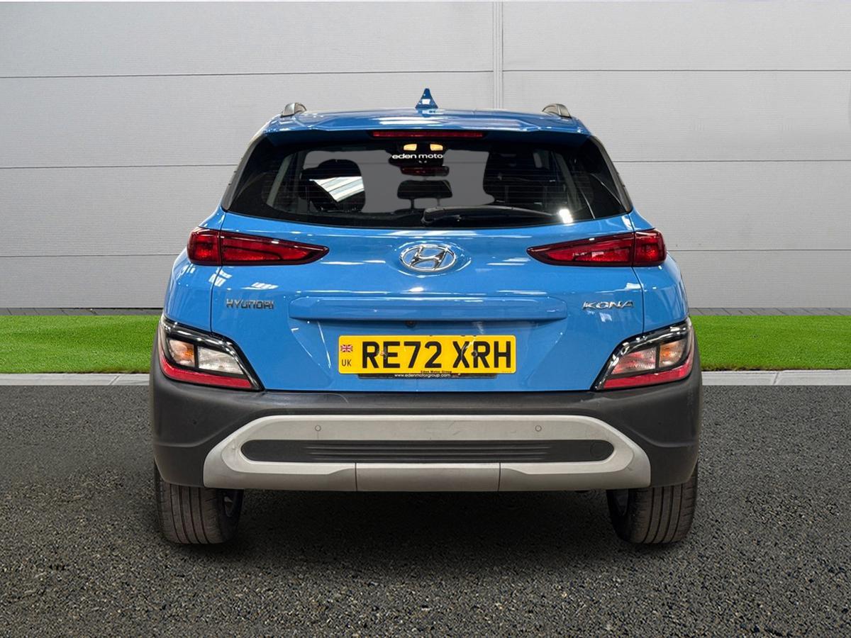 Used Hyundai KONA 2022 for sale - 77893988: Photo 6