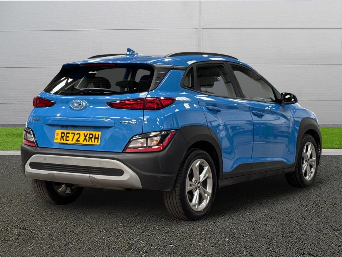 Used Hyundai KONA 2022 for sale - 77893988: Photo 7