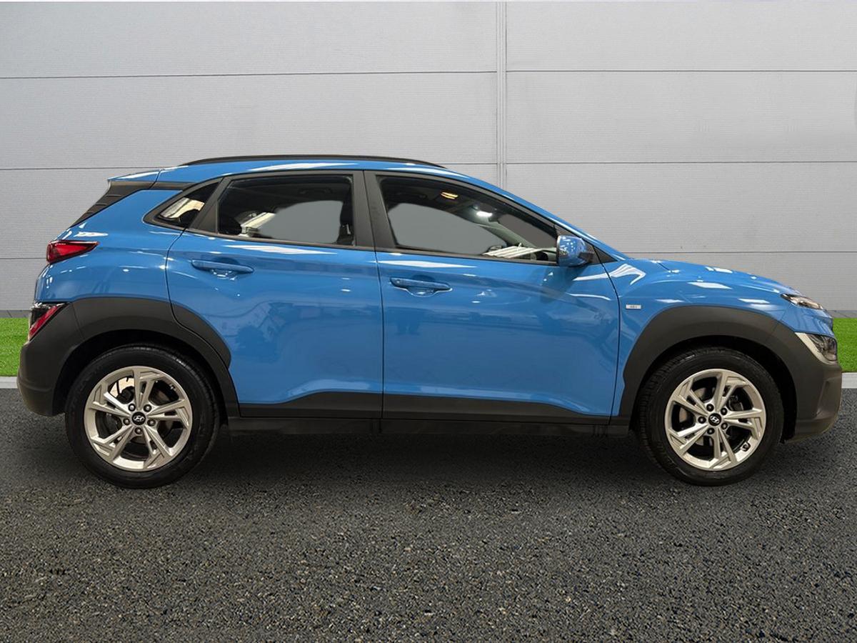 Used Hyundai KONA 2022 for sale - 77893988: Photo 8