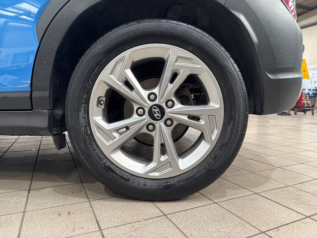 Used Hyundai KONA 2022 for sale - 77893988: Photo 9