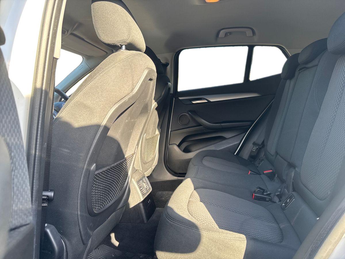 Used BMW X2 2019 for sale - 77927397: Photo 11