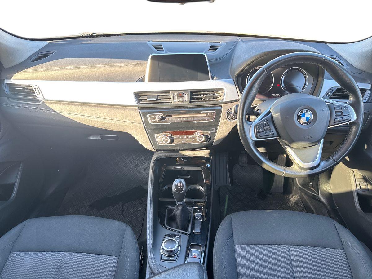 Used BMW X2 2019 for sale - 77927397: Photo 13