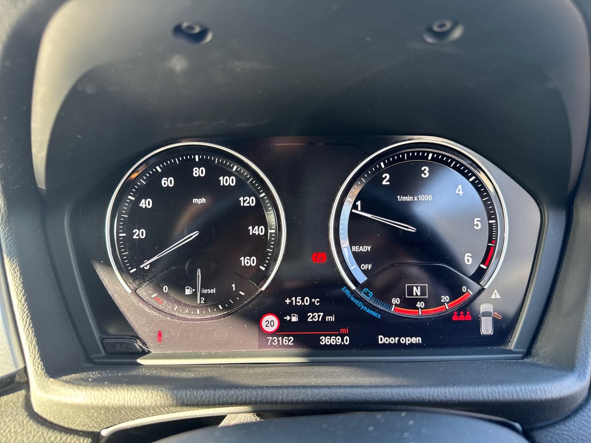 Used BMW X2 2019 for sale - 77927397: Photo 14