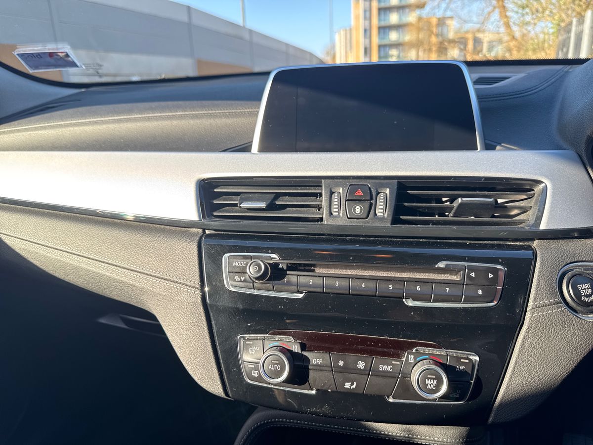 Used BMW X2 2019 for sale - 77927397: Photo 18