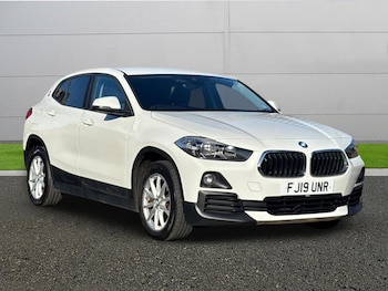 Used BMW X2 2019 for sale - 77927397: Photo