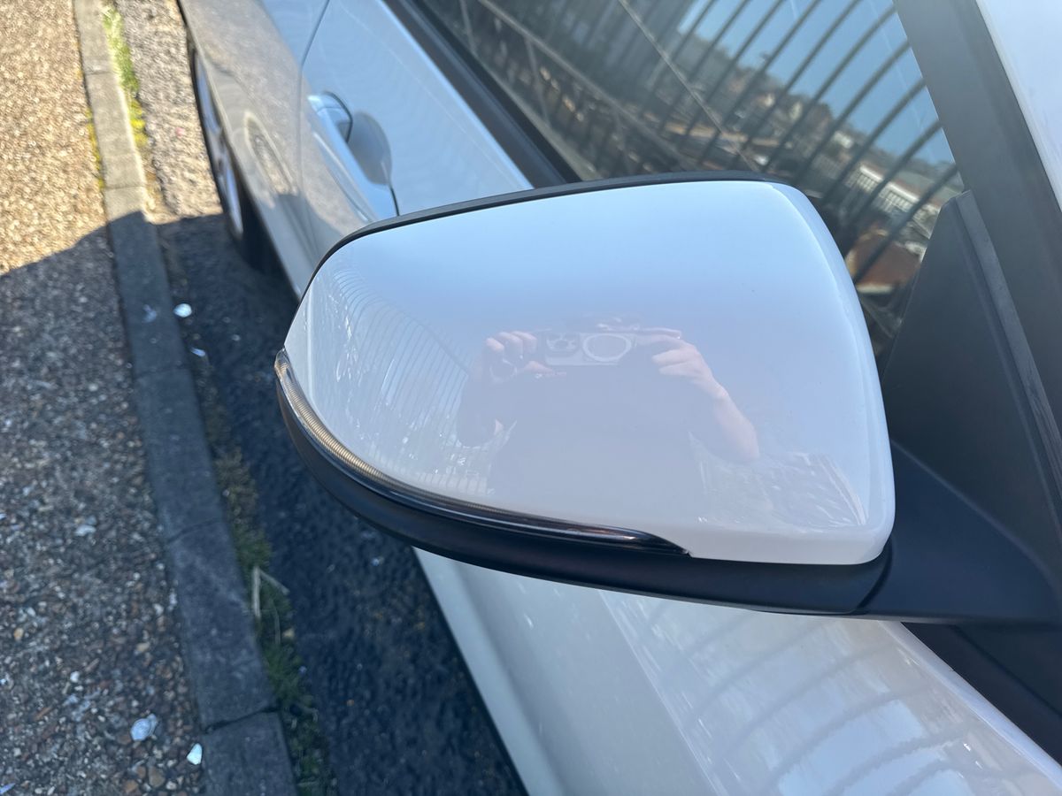 Used BMW X2 2019 for sale - 77927397: Photo 22