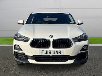 Used BMW X2 2019 for sale - 77927397: Photo