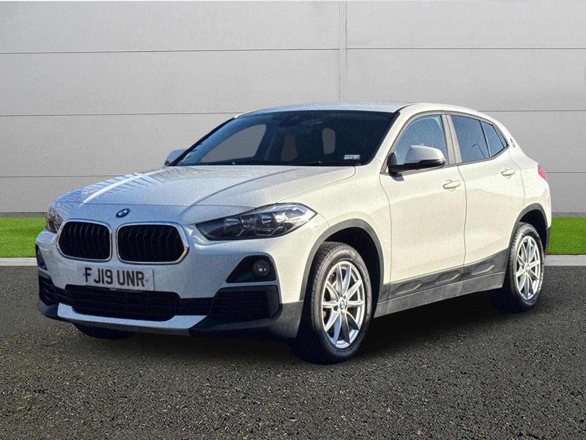 Used BMW X2 2019 for sale - 77927397: Photo 3