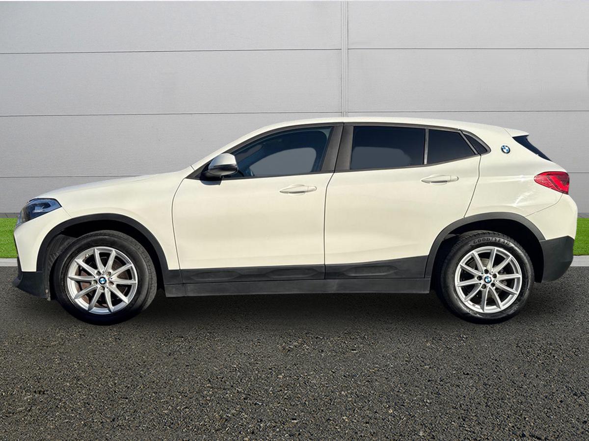 Used BMW X2 2019 for sale - 77927397: Photo 4