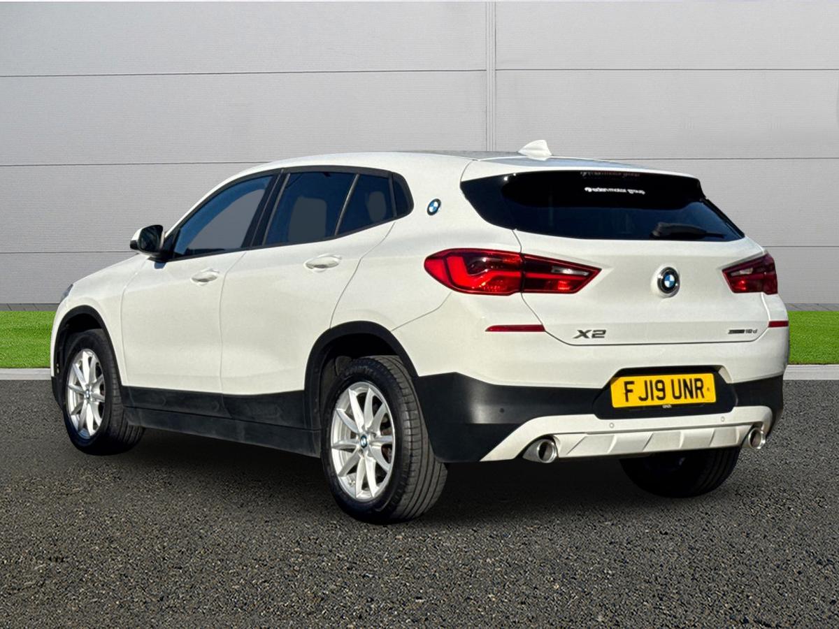 Used BMW X2 2019 for sale - 77927397: Photo 5