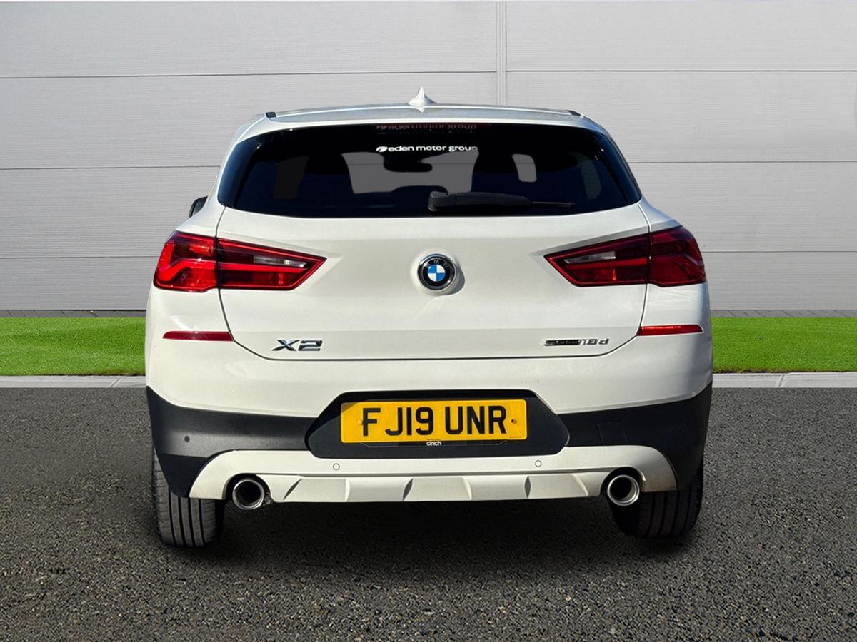 Used BMW X2 2019 for sale - 77927397: Photo 6