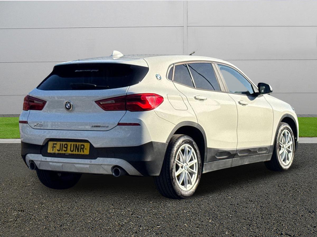 Used BMW X2 2019 for sale - 77927397: Photo 7