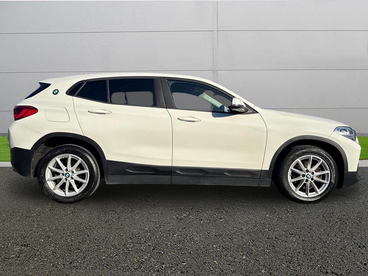 Used BMW X2 2019 for sale - 77927397: Photo 8