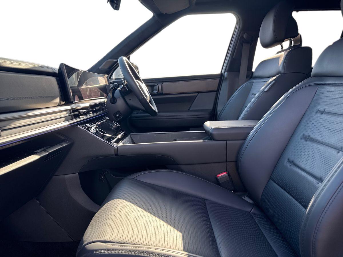 Used Hyundai Santa Fe 2025 for sale - 77717887: Photo 10