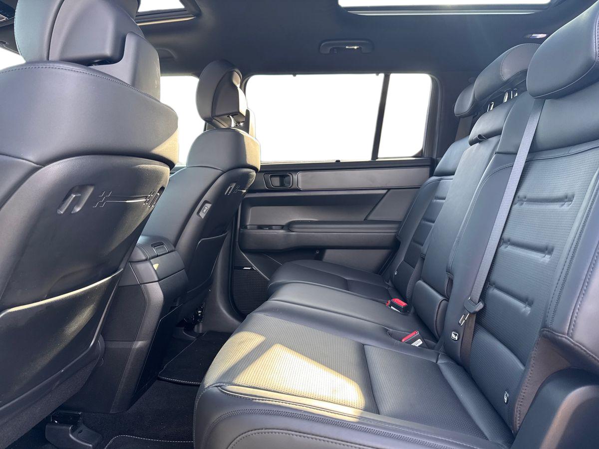 Used Hyundai Santa Fe 2025 for sale - 77717887: Photo 11