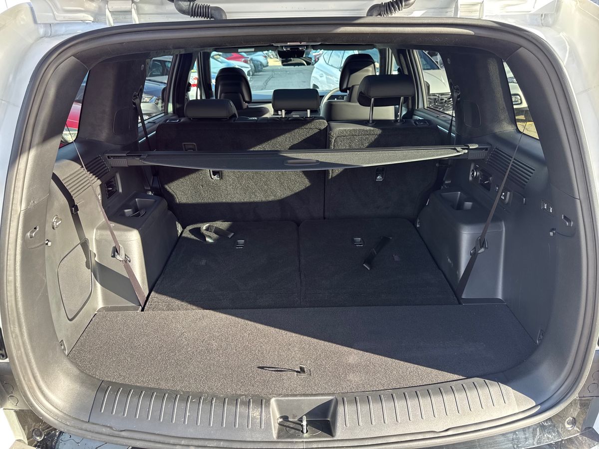 Used Hyundai Santa Fe 2025 for sale - 77717887: Photo 12