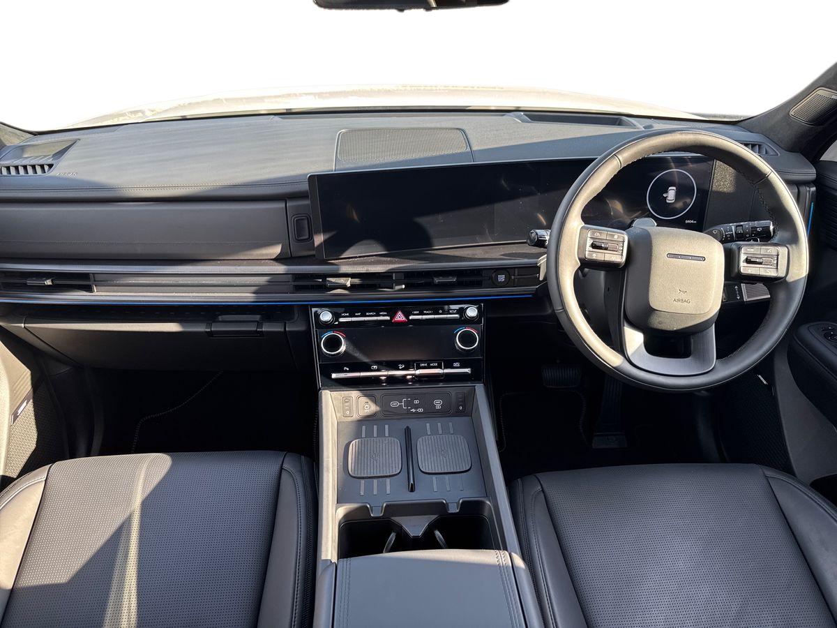 Used Hyundai Santa Fe 2025 for sale - 77717887: Photo 13