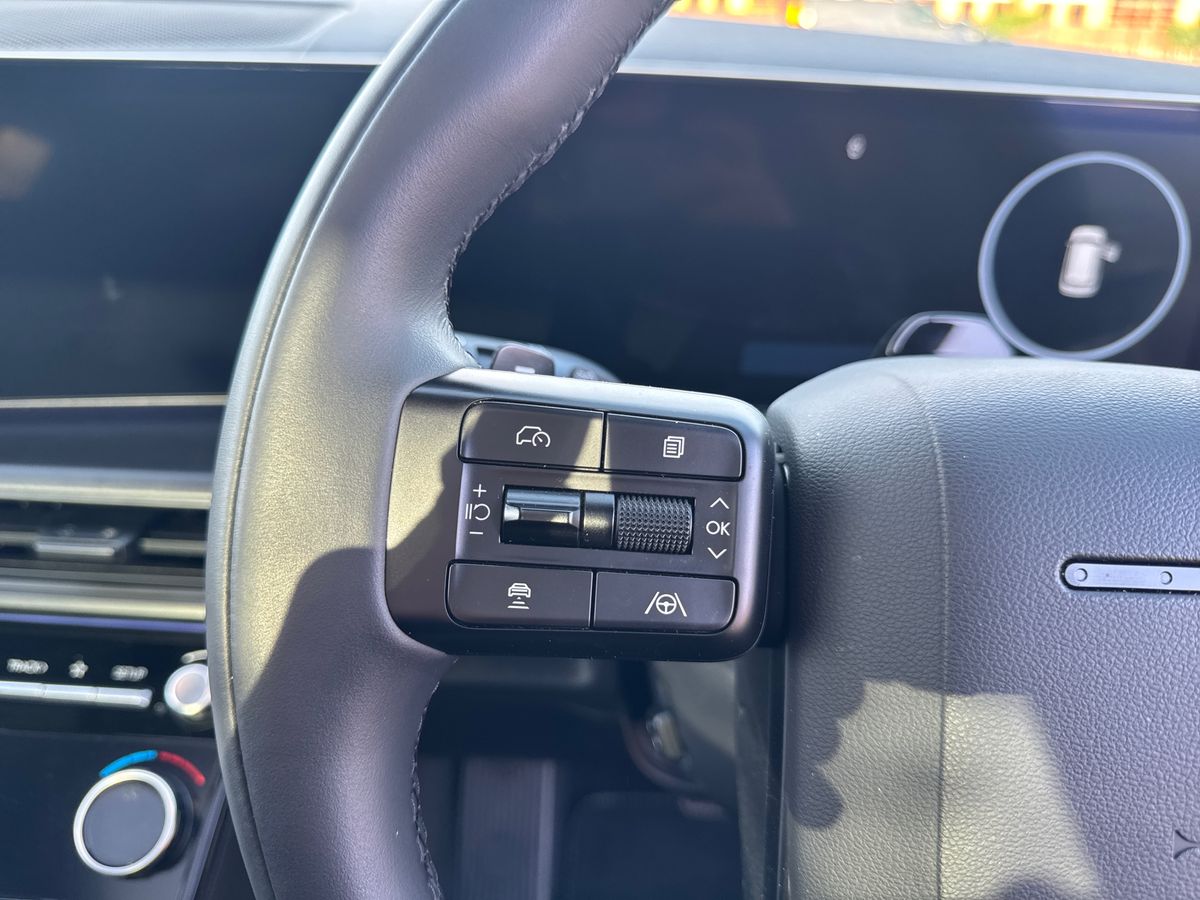 Used Hyundai Santa Fe 2025 for sale - 77717887: Photo 16