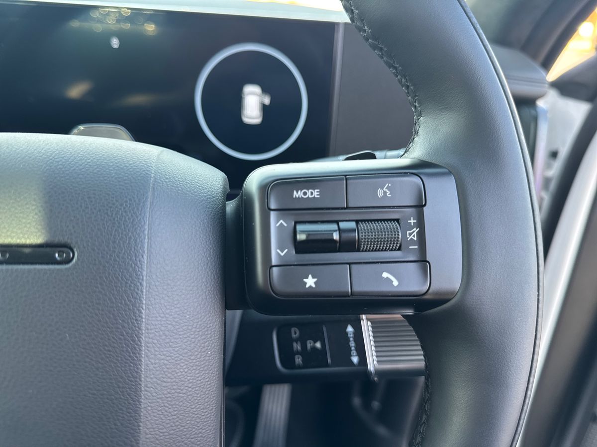 Used Hyundai Santa Fe 2025 for sale - 77717887: Photo 17