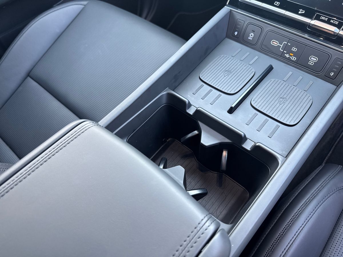 Used Hyundai Santa Fe 2025 for sale - 77717887: Photo 19