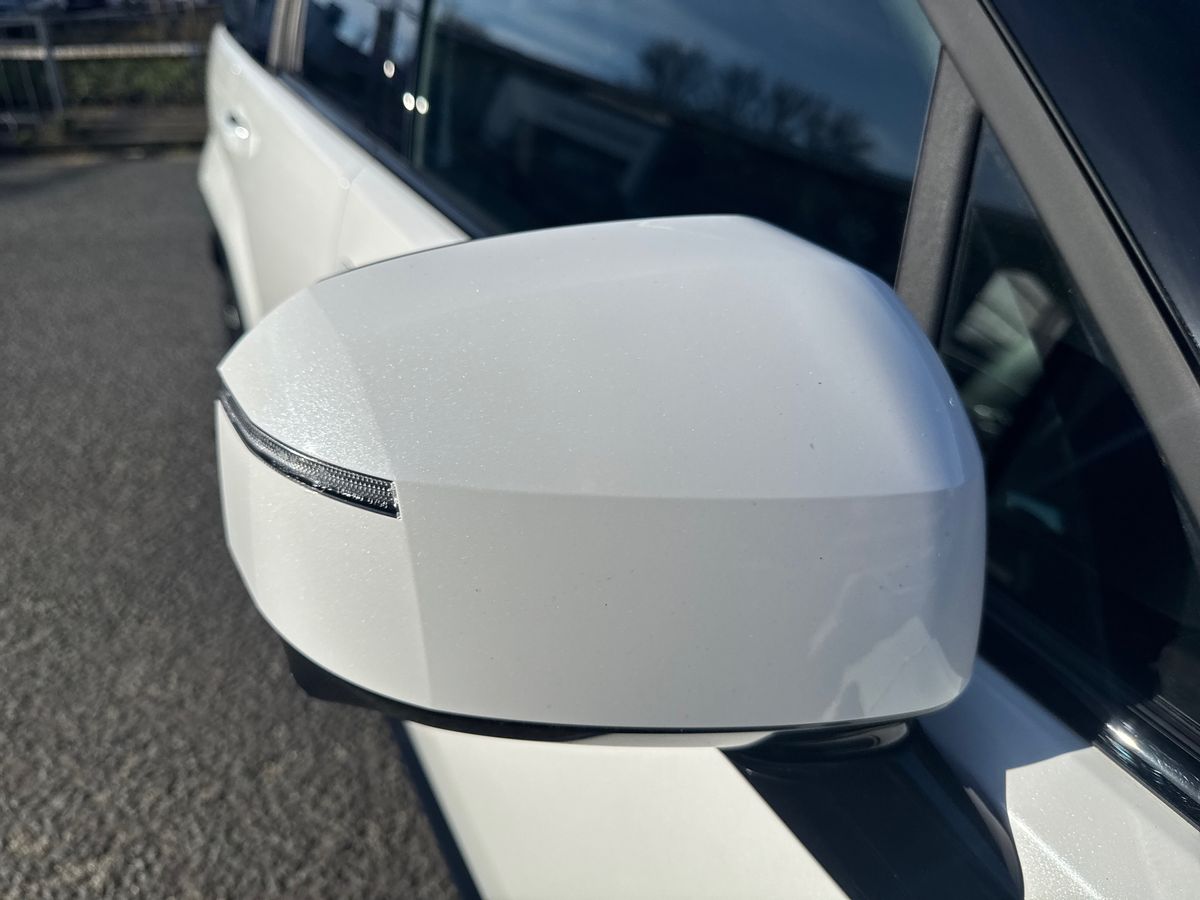 Used Hyundai Santa Fe 2025 for sale - 77717887: Photo 22