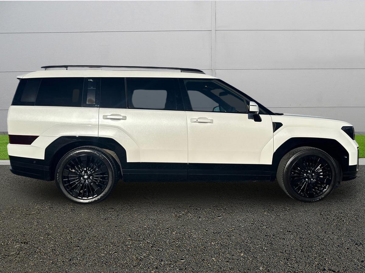 Used Hyundai Santa Fe 2025 for sale - 77717887: Photo 8