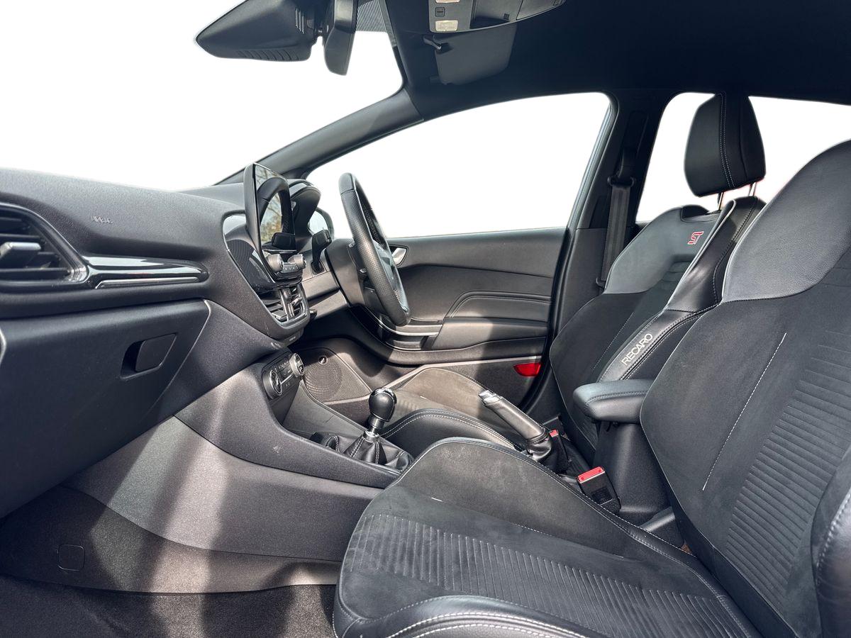 Used Ford Fiesta 2020 for sale - 77588590: Photo 10