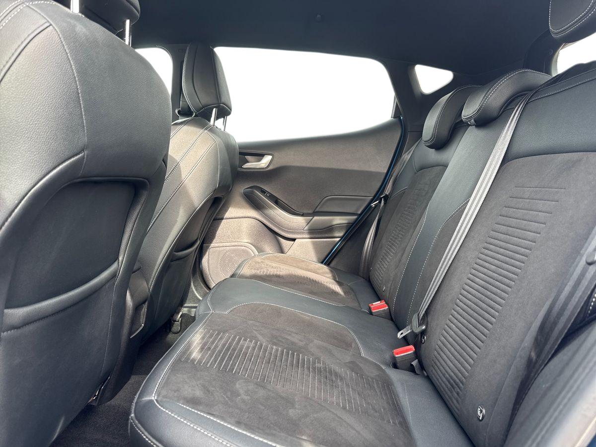 Used Ford Fiesta 2020 for sale - 77588590: Photo 11