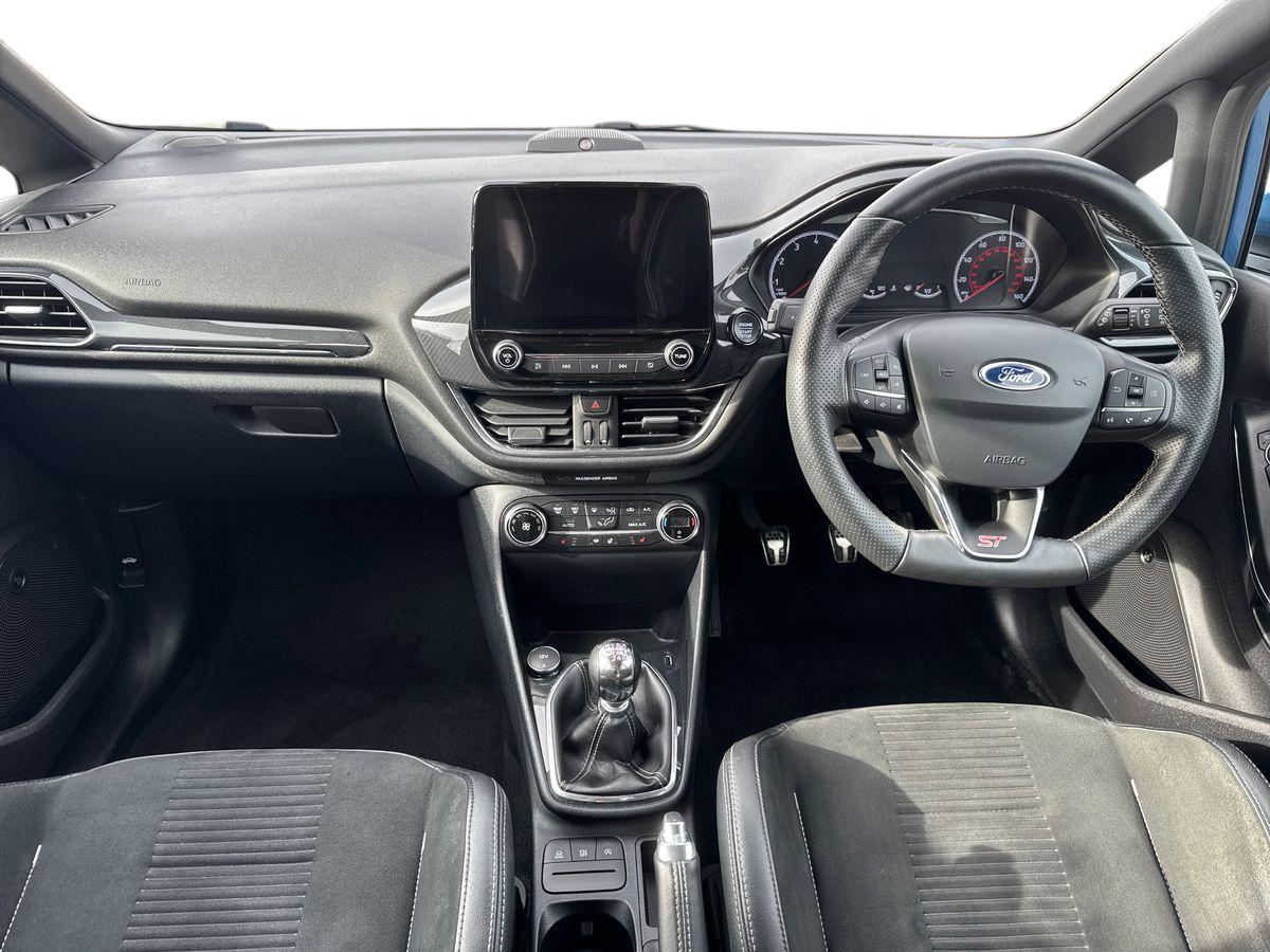 Used Ford Fiesta 2020 for sale - 77588590: Photo 13