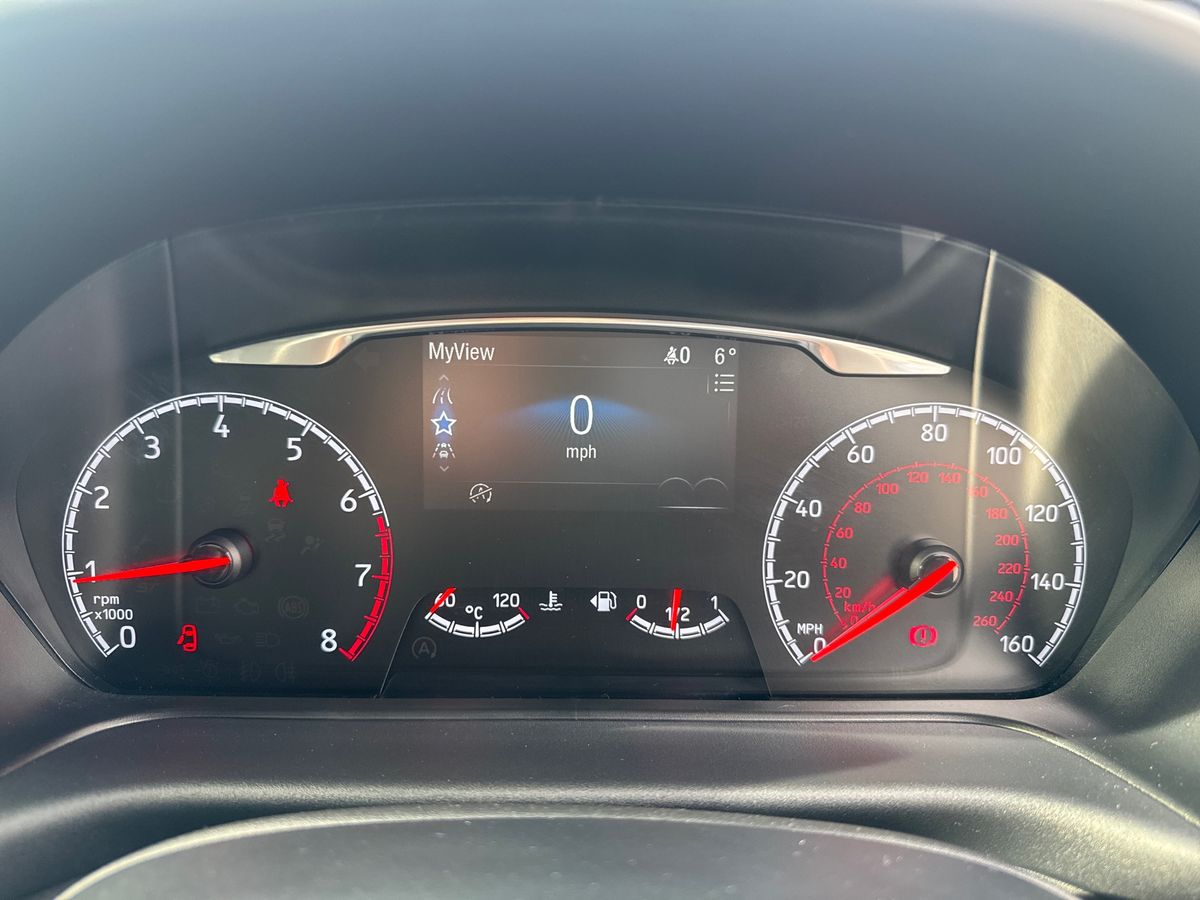 Used Ford Fiesta 2020 for sale - 77588590: Photo 14