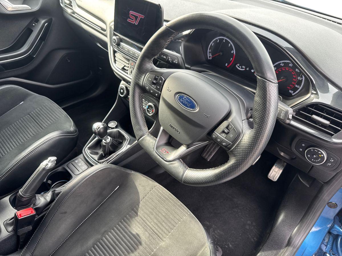 Used Ford Fiesta 2020 for sale - 77588590: Photo 15
