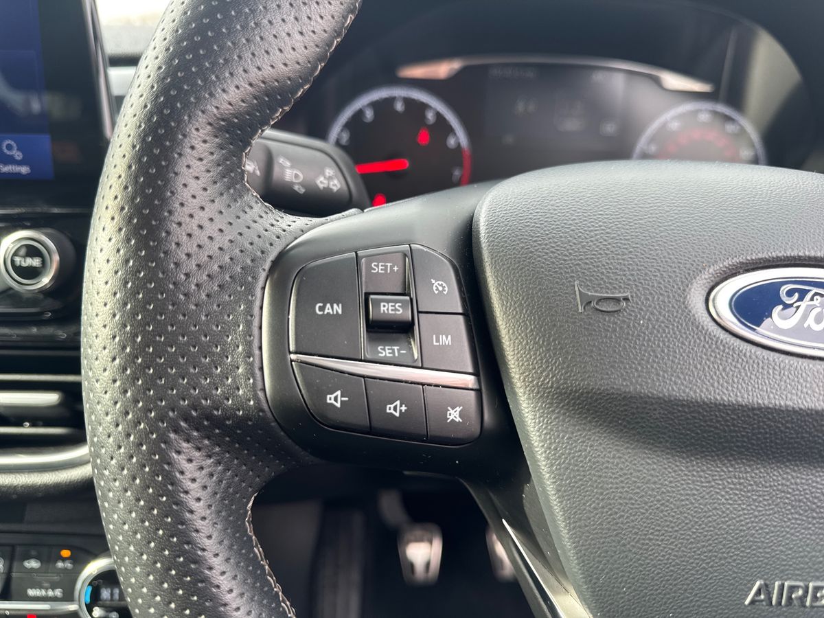 Used Ford Fiesta 2020 for sale - 77588590: Photo 16