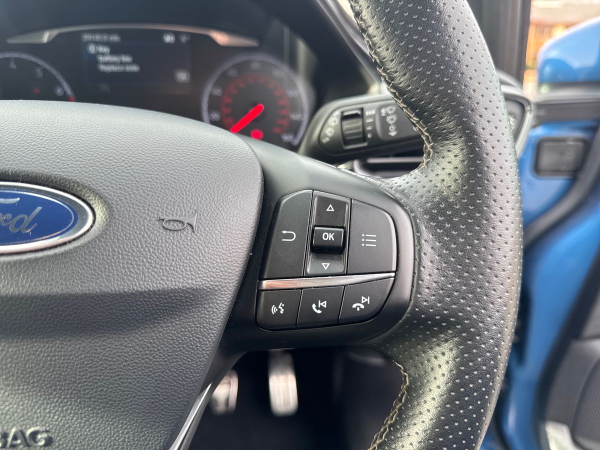 Used Ford Fiesta 2020 for sale - 77588590: Photo 17