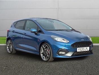 Ford Fiesta feature image